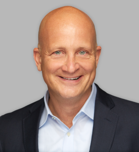 Harry Feuerstein The ExCo Group Global President