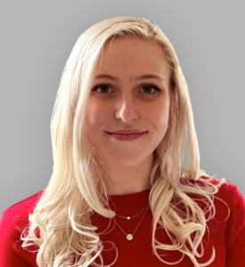 Emery Edmunds is a Senior Consultant at The ExCo Group, where she provides assessment and succession planning support to customers.