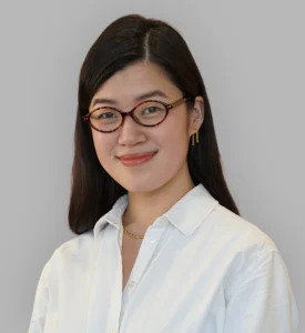 Victoria Kim is an Executive Assistant at The ExCo Group, supporting the CEO and the Chief of Staff to the CEO.