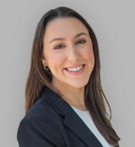 Alexia Castellano is a Program Coordinator at The ExCo Group, where she is responsible for the operations of programs and projects.