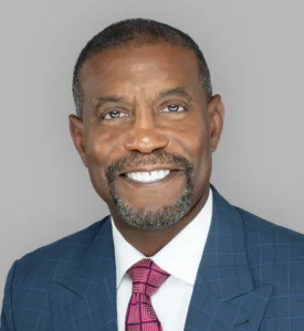 Keith Millner is an ExCo mentor and an accomplished executive with extensive experience leading strategic growth and leadership development.