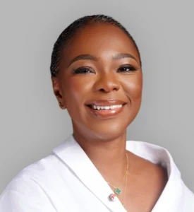 Fumbi Chima is a distinguished board director, global technology executive, and executive coach and mentor at The ExCo Group.