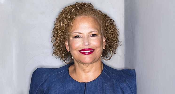 Debra Lee shares insights on board diversity in corporate governance, the evolving role of directors, and how values shape board decisions.