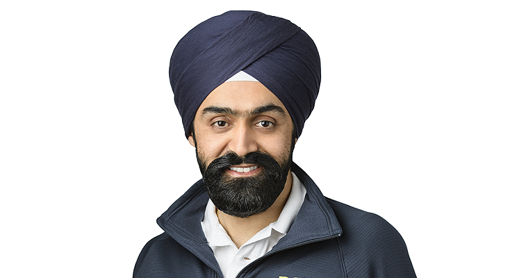 PAR Technology CEO Savneet Singh shares how contrarian thinking in business, radical transparency, and resilience fueled their turnaround.