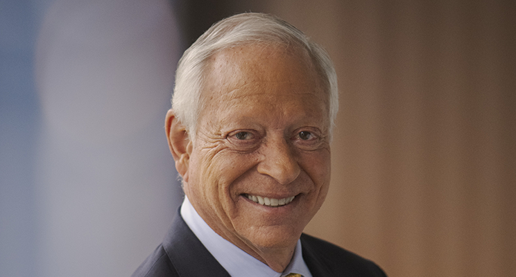 Don Gogel, chairman of Clayton, Dubilier & Rice, on CEO succession scenario planning, CEO agility, and balancing strategy with followership.