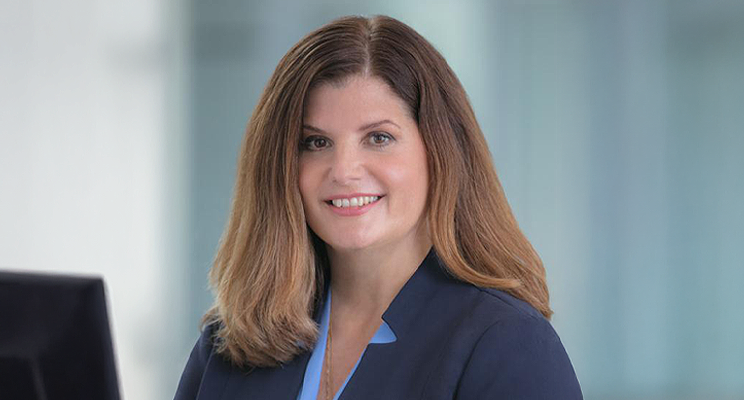 Qualcomm CHRO Heather Ace shares insights on civil discourse in the workplace, calming organizational vibration, and leading with empathy.