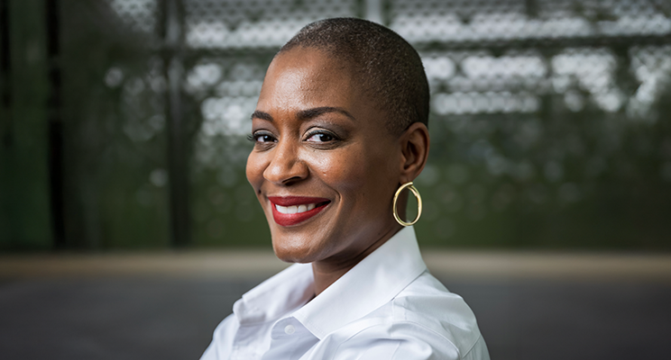 Felecia Pryor, CPO at John Deere, shares her lessons on tackling AI job disruption fears, workforce upskilling, and fostering resilience.