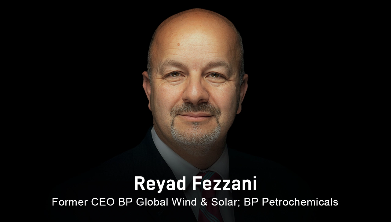 Reyad Fezzani, an executive coach and mentor at The ExCo Group, former CEO of BP Global Wind & Solar, and BP Petrochemicals, shares his key leadership lessons. These include the power of communicating beyond corporate speak, the critical role of authentic connection among your team, and strategies for navigating uncertainty.