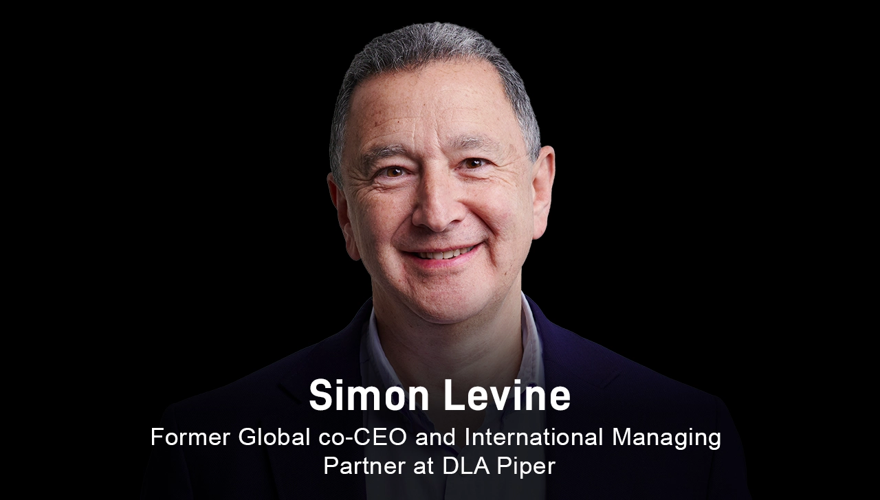 Simon Levine, an executive coach and mentor at The ExCo Group and former Global co-CEO and International Managing Partner at DLA Piper, shares his key leadership lessons: talk less, listen more, never make promises you can’t keep, and embrace a healthy amount of self-doubt.