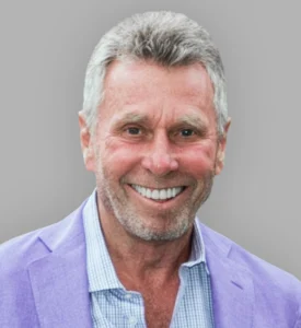 Photo of Jeff Stiefler, Executive Coach and Mentor at The ExCo Group.