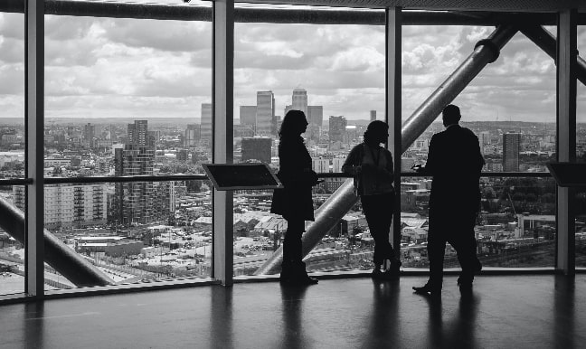 Private Equity & Venture Capital