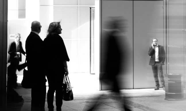 Public & Private Companies