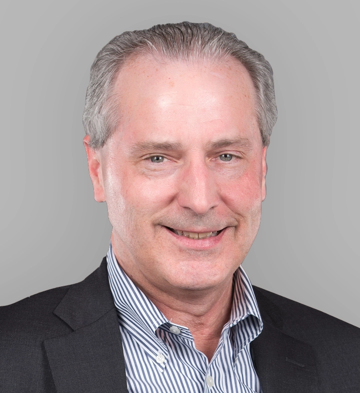Keith Meyer is Senior Managing Partner and Co-Leader of the Board Practice at The ExCo Group.