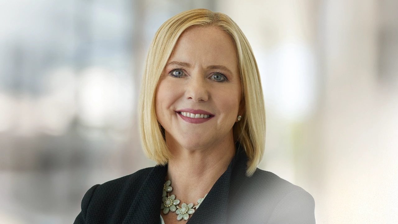 Lori Goltermann, CEO of North America and Global Regions for Aon, shared her key leadership insights with Adam Bryant and David Reimer in the latest"Art of Leading" series interview. Lori explores the foundation in which leadership is built, clear vision and strategic alignment, and talent development.