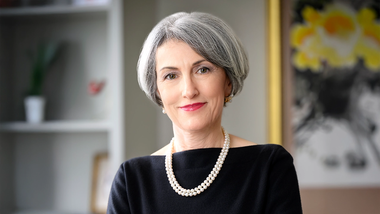 In this Director’s Chair conversation, Adam Bryant and David Reimer, CEO of The ExCo Group, speak with Dona Young, a veteran leader who serves on the boards of Foot Locker, USAA, Spahn & Rose, and NACD, about the transformative impact of AI on fundamental business models, why from a board’s perspective it is critical to keep an eye on the long-term prize amid constant disruption, and how effective boards balance healthy, flexible frameworks with the guardrails needed for strong governance and value creation.