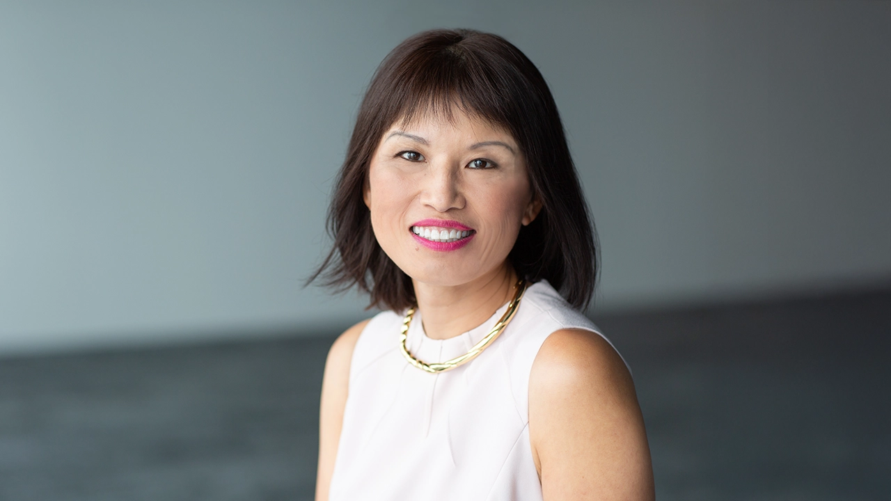 Bei Ling, head of human resources at Wells Fargo, explores key leadership lessons such as navigating workforce transformation, building adaptability in the age of AI, and leading through sustained uncertainty with David Reimer and Adam Bryant in the latest Strategic CHRO interview.