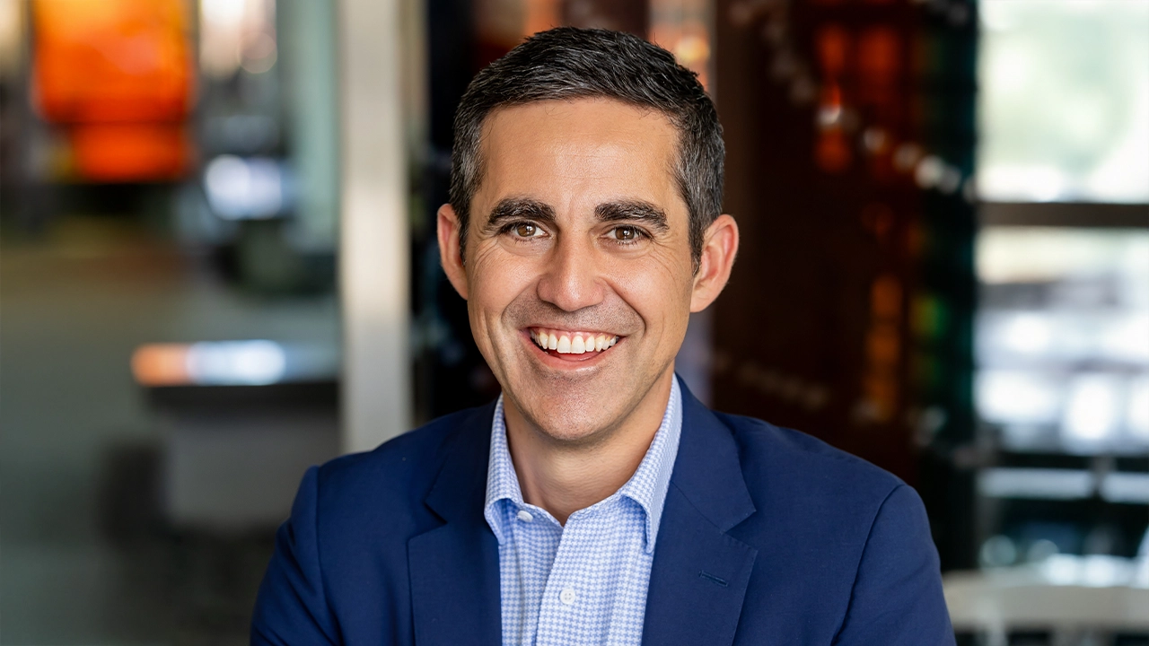 Kave Niksefat, SVP, Global Marketing and Access at Amgen, explores the role of AI as a co-creator- not a replacement, the imperative of curiosity, and leading through ambiguity with David Reimer, CEO of The ExCo Group, and Adam Bryant in the latest interview from the AI + Leadership series.