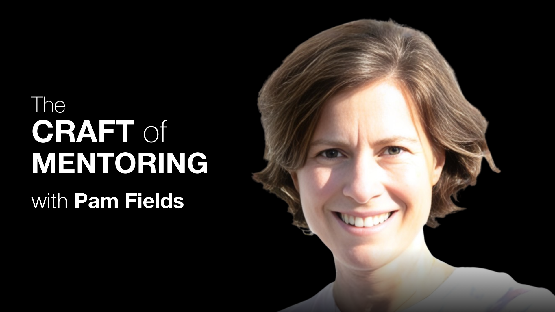 Pam Fields, former CEO of Stetson Worldwide, Inc. and ZoCo Holdings, LPQ, and a mentor and coach at The ExCo Group, shares insights with Adam Bryant and David Reimer on being direct and prescriptive in coaching, helping leaders recognize blind spots that derail their effectiveness, and the wisdom of avoiding excess in any direction.