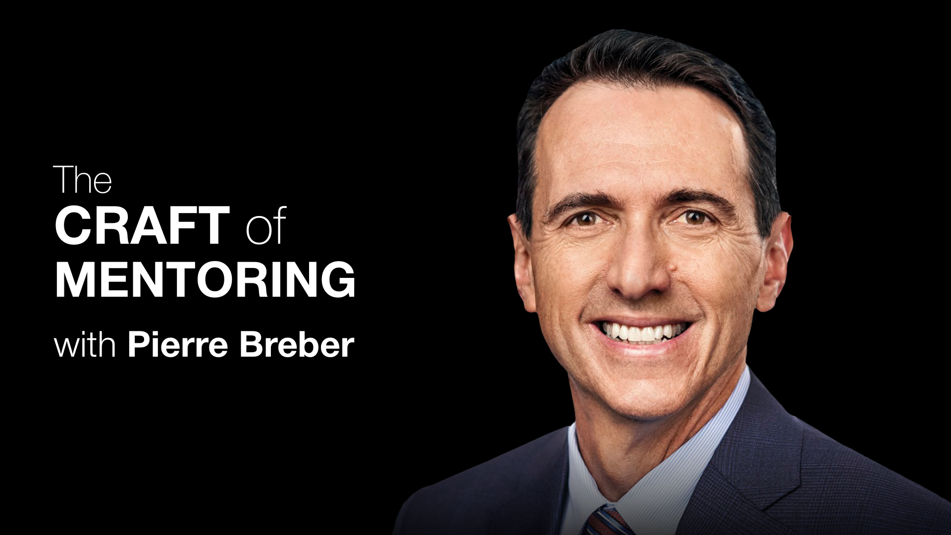Pierre Breber, former CFO of Chevron Corp and board director at The Clorox Company, Southwest Airlines, and PACCAR Inc., and a mentor and coach at The ExCo Group, shares insights with Adam Bryant on motivating senior leaders to tackle growth areas, the power of focusing on just two to four development priorities, and why mentoring at the executive level is more like jazz than an orchestra.