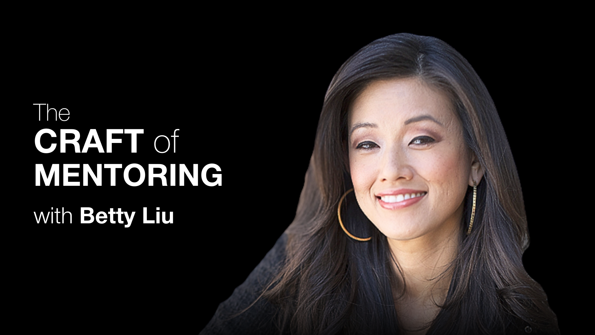 Betty Liu, former Executive Vice Chair at the New York Stock Exchange and former Board Member at L'Occitane Group, and a mentor and coach at The ExCo Group, shares her wisdom with Adam Bryant. With a background in journalism that sharpened her listening skills, Liu explores three key themes: the power of listening at multiple levels, the difference between reactivity and intentionality, and why real coaching progress happens outside the session.