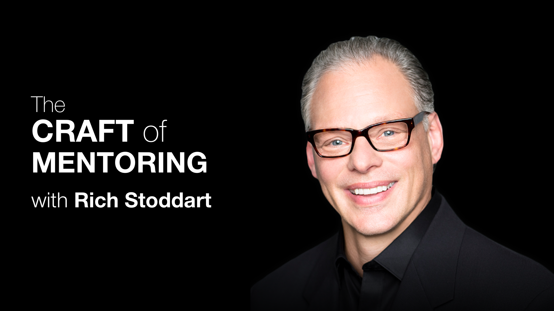 Rich Stoddart, Chair and former interim CEO of Hasbro and former President and CEO of InnerWorkings, and a mentor and coach at The ExCo Group, shares insights with Adam Bryant on meeting clients where they are, helping leaders become fully self-actualized, and that the four most powerful words in the English language are “I need your help.”