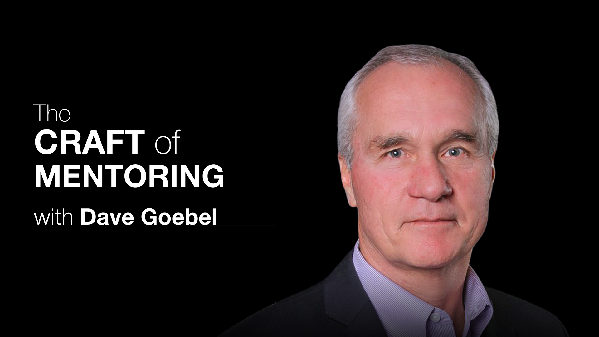 Dave Goebel, Board Director at Jack in the Box, Inc., and a mentor and coach at The ExCo Group, speaks with Adam Bryant about the power of silence in coaching conversations, why leaders consistently shortchange their recharge time, and the courage required to deliver tough love. The conversation explores how effective mentoring balances deep listening with direct accountability.